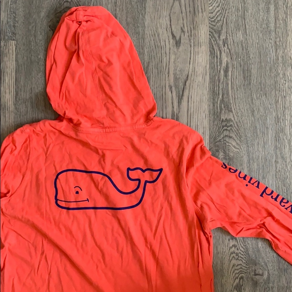 Vineyard Vines hoodie